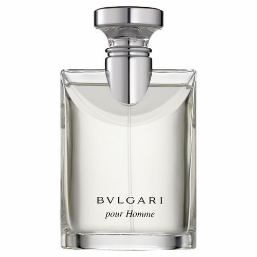 Bvlgari Pour Homme EDT for Him 100mL Tester - Pour Homme